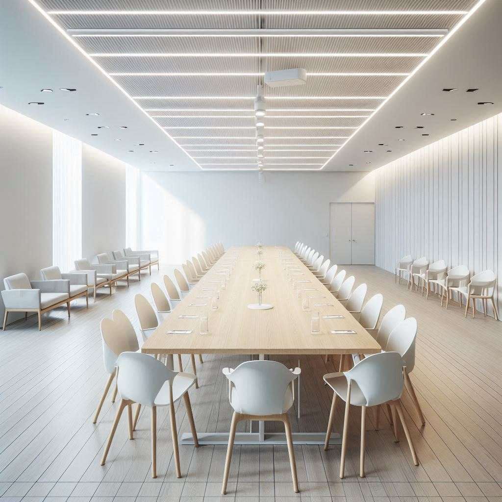 物业集中检修给写字楼办公储物空间管理增加的额外工作该由采购部门怎样分配